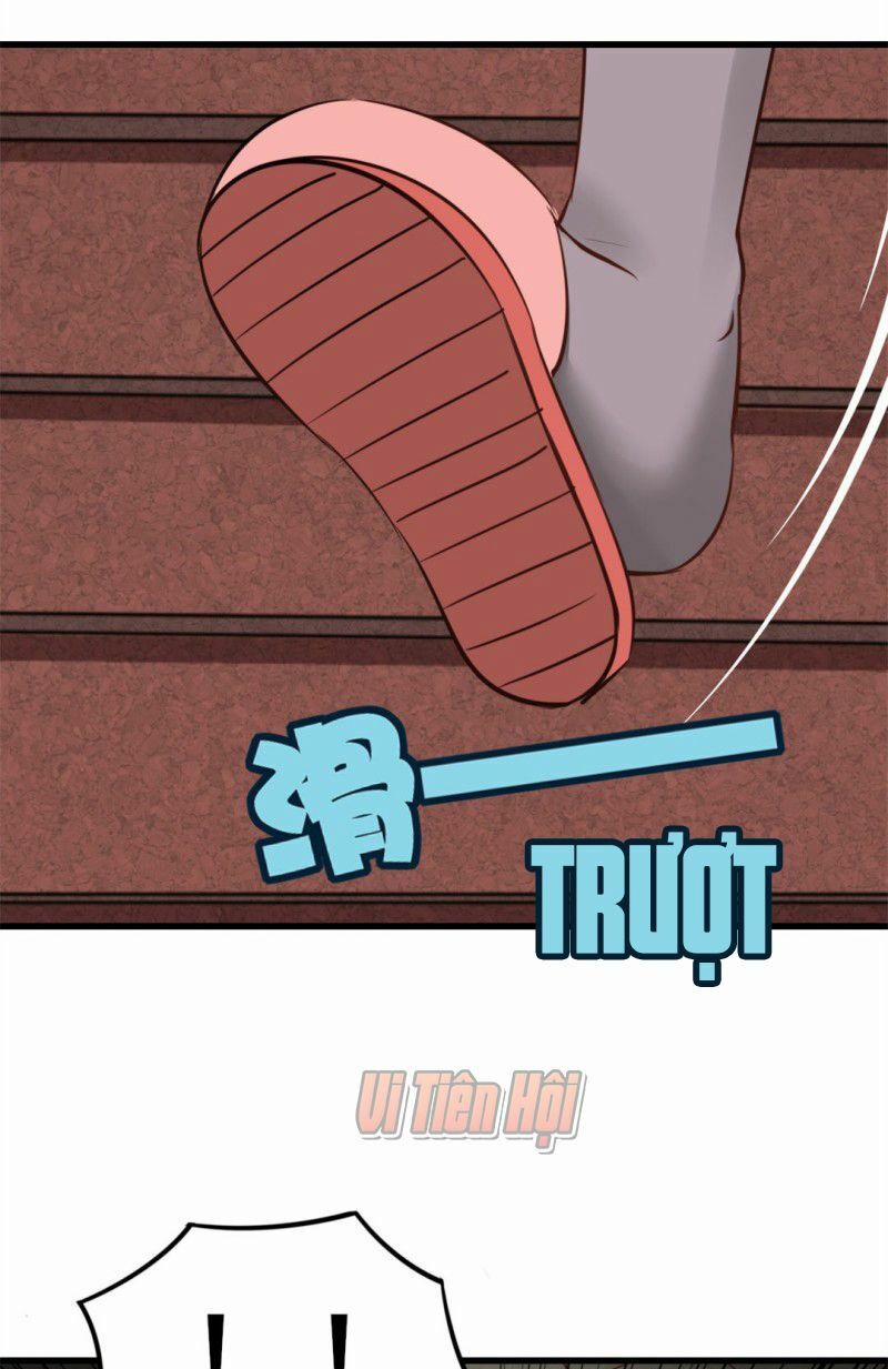 Tôi Và Cô Nàng Thuê Trọ Xinh Đẹp 26 Tuổi 16 trang 14