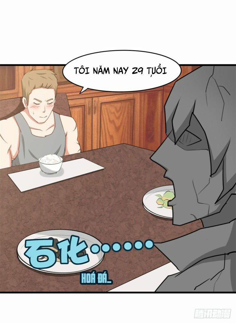 Tôi Và Cô Nàng Thuê Trọ Xinh Đẹp 26 Tuổi 16 trang 23