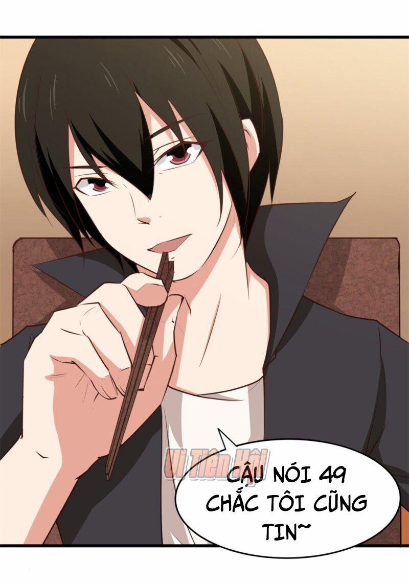 Tôi Và Cô Nàng Thuê Trọ Xinh Đẹp 26 Tuổi 16 trang 24