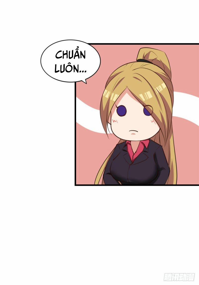 Tôi Và Cô Nàng Thuê Trọ Xinh Đẹp 26 Tuổi 16 trang 25