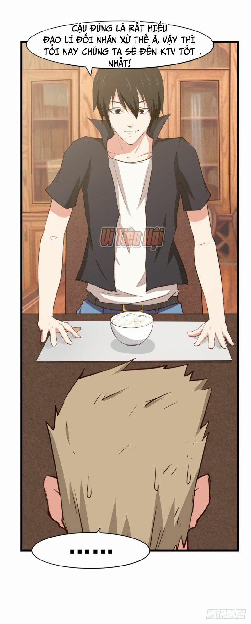 Tôi Và Cô Nàng Thuê Trọ Xinh Đẹp 26 Tuổi 16 trang 30