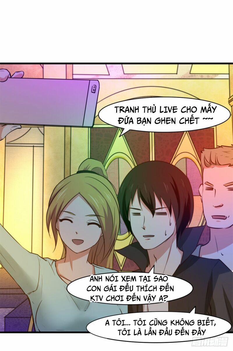 Tôi Và Cô Nàng Thuê Trọ Xinh Đẹp 26 Tuổi 16 trang 32