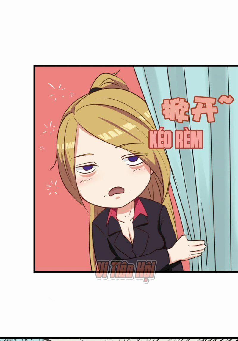 Tôi Và Cô Nàng Thuê Trọ Xinh Đẹp 26 Tuổi 16 trang 4