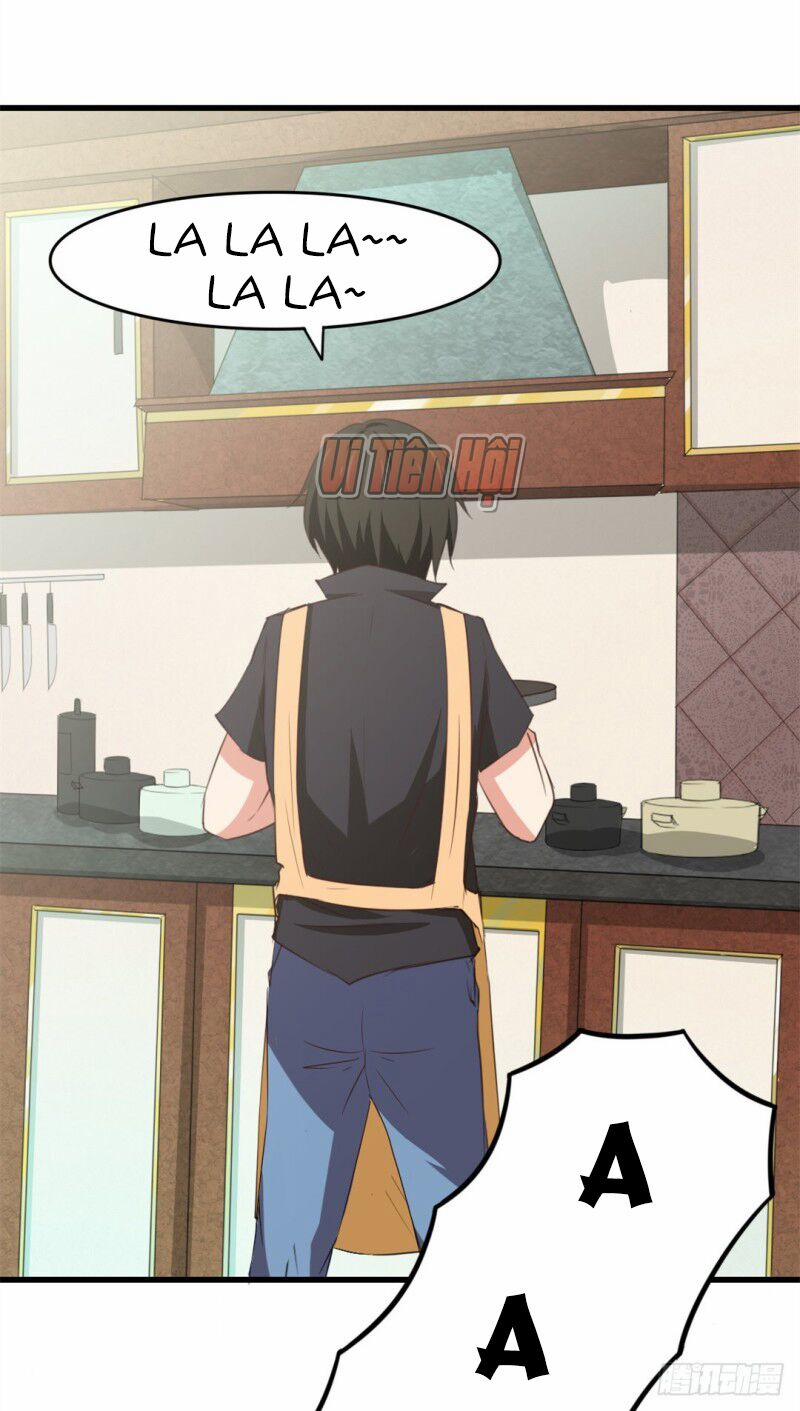 Tôi Và Cô Nàng Thuê Trọ Xinh Đẹp 26 Tuổi 16 trang 8