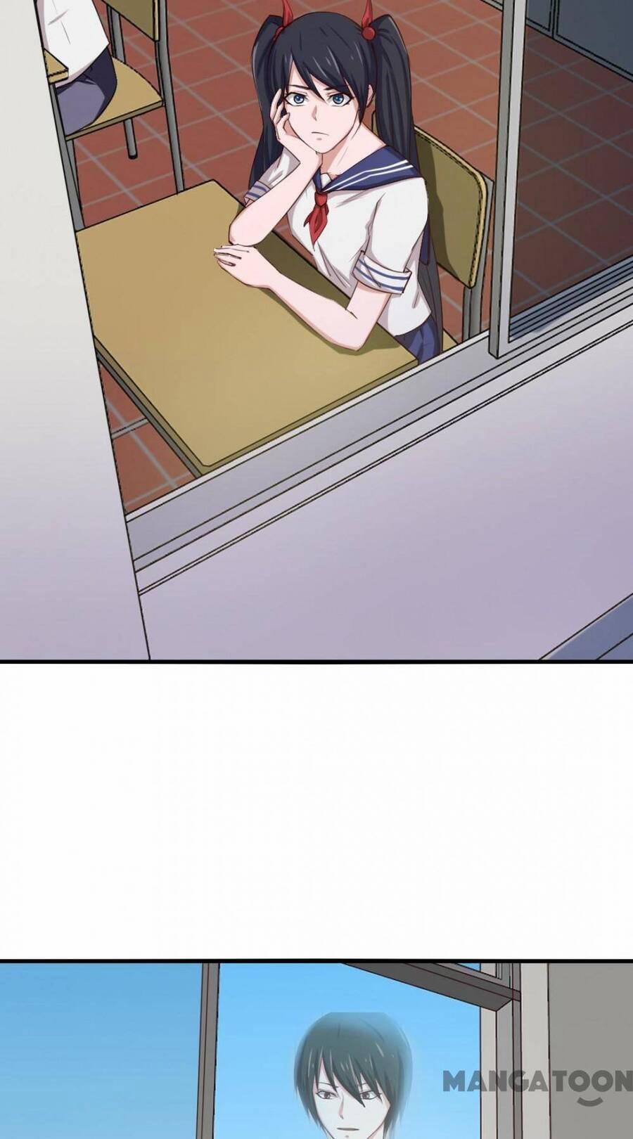 Tôi Và Cô Nàng Thuê Trọ Xinh Đẹp 26 Tuổi 160 trang 12