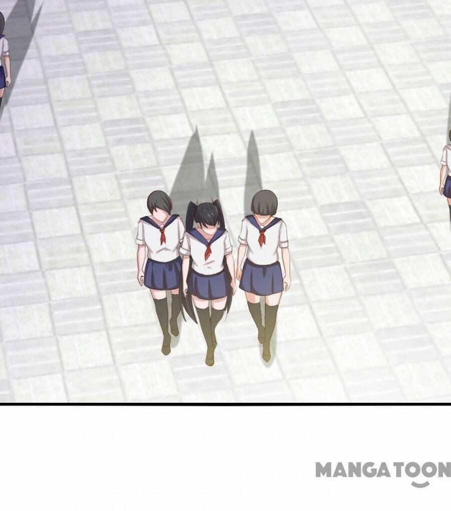 Tôi Và Cô Nàng Thuê Trọ Xinh Đẹp 26 Tuổi 160 trang 15