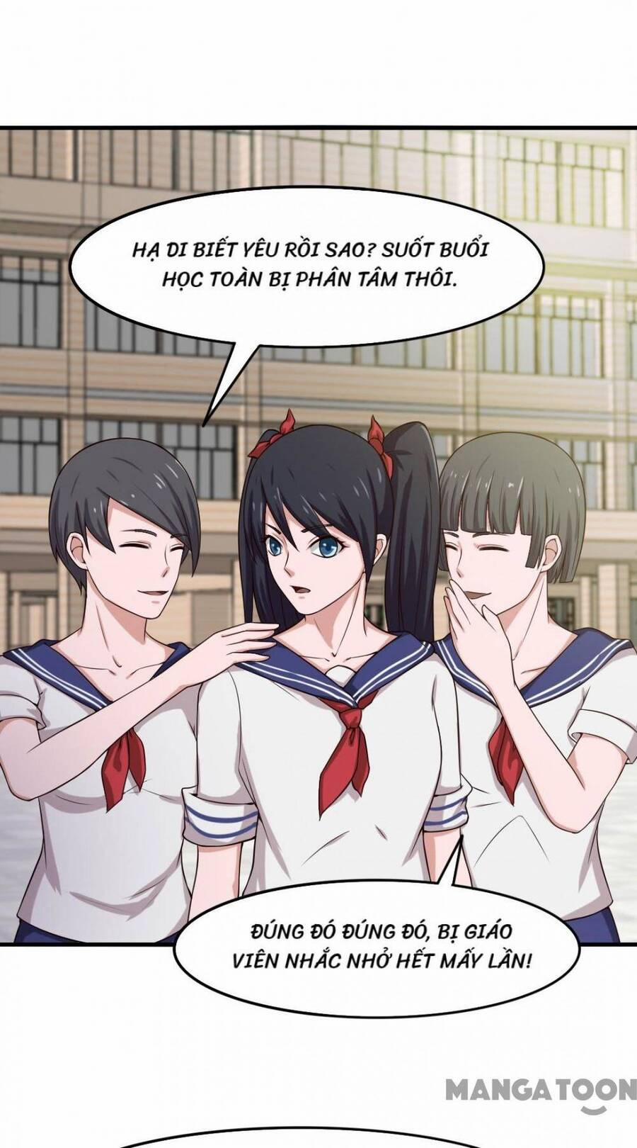 Tôi Và Cô Nàng Thuê Trọ Xinh Đẹp 26 Tuổi 160 trang 16