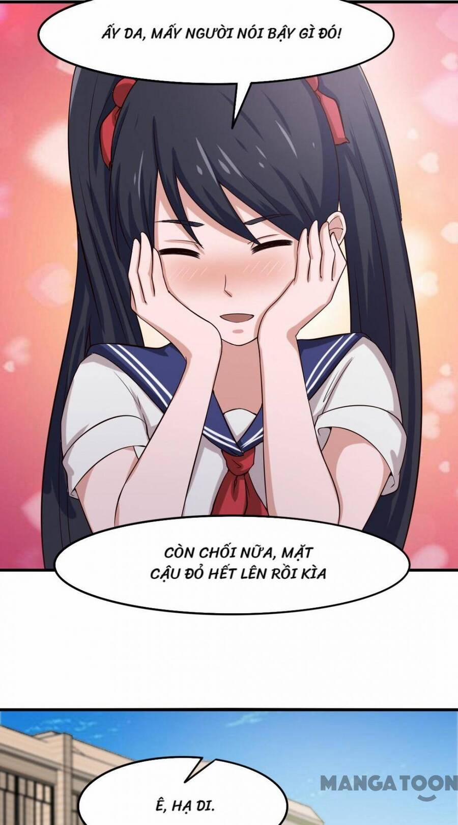 Tôi Và Cô Nàng Thuê Trọ Xinh Đẹp 26 Tuổi 160 trang 17