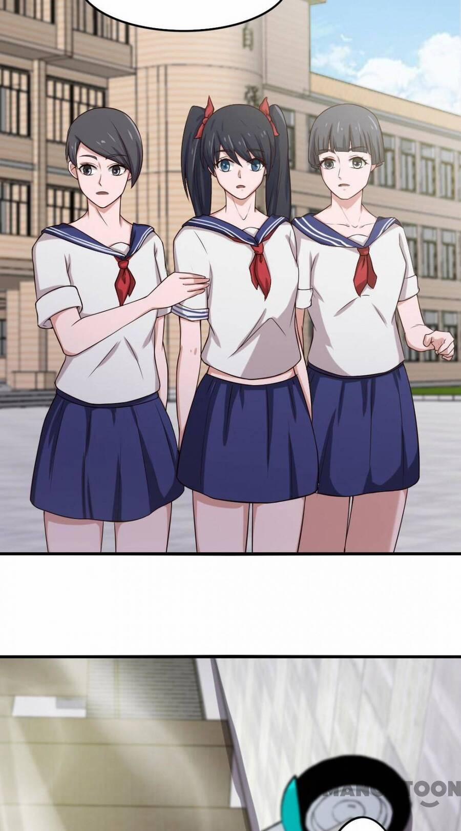 Tôi Và Cô Nàng Thuê Trọ Xinh Đẹp 26 Tuổi 160 trang 18