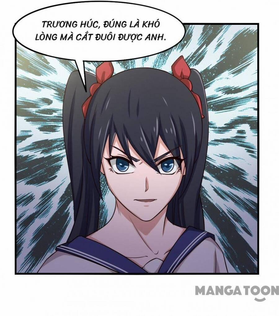 Tôi Và Cô Nàng Thuê Trọ Xinh Đẹp 26 Tuổi 160 trang 20