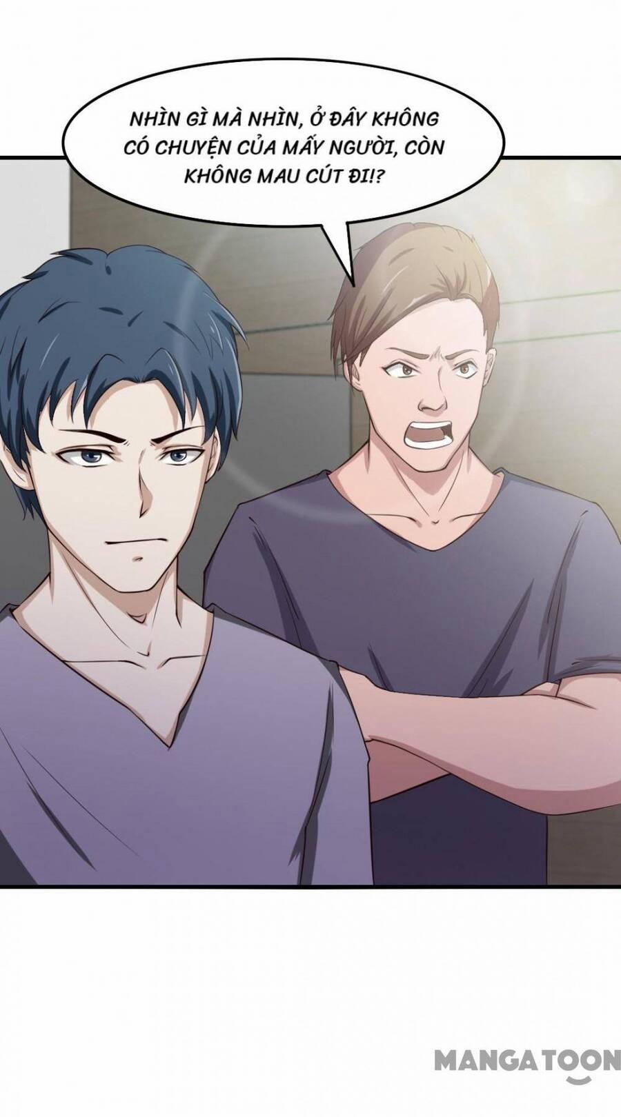 Tôi Và Cô Nàng Thuê Trọ Xinh Đẹp 26 Tuổi 160 trang 21