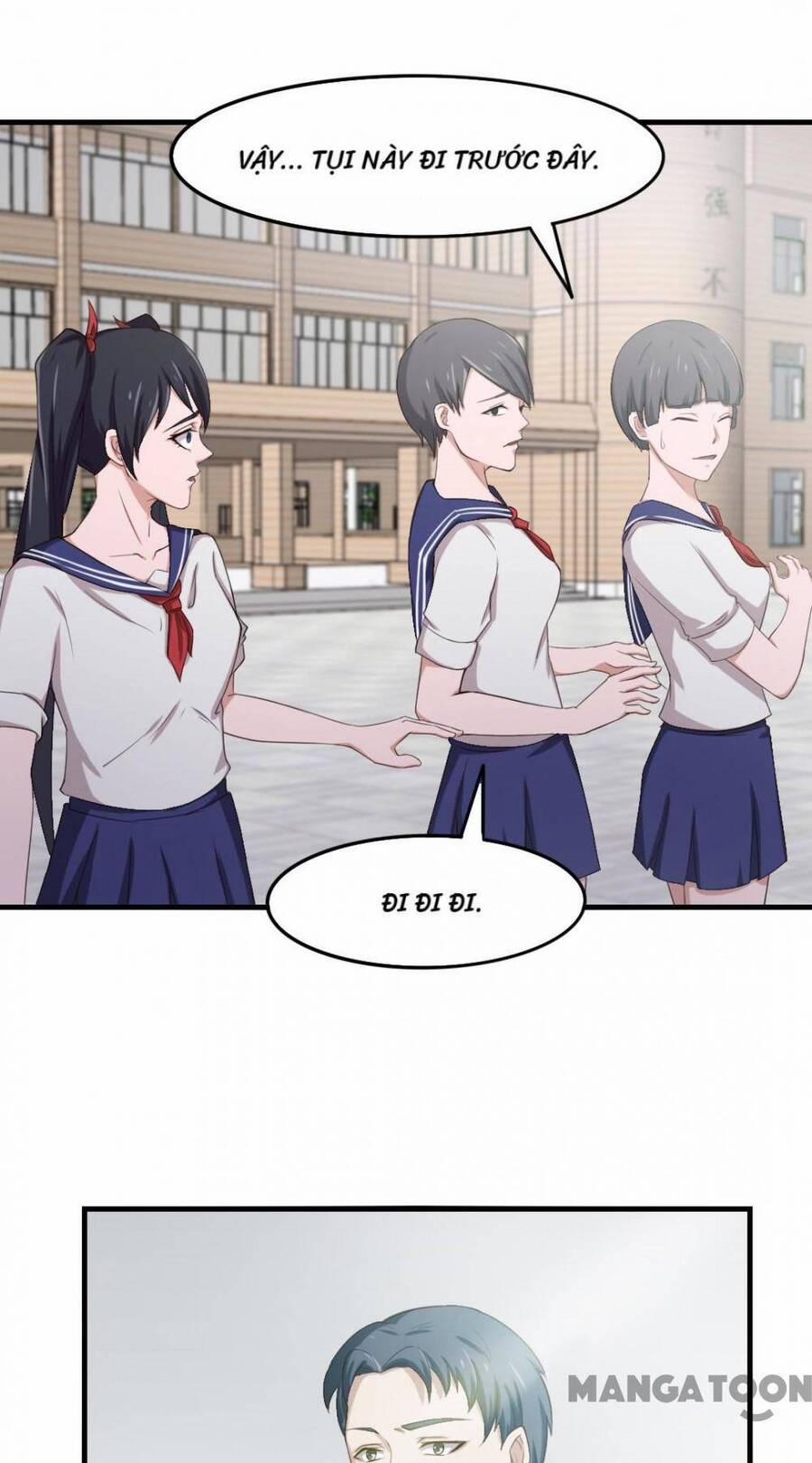Tôi Và Cô Nàng Thuê Trọ Xinh Đẹp 26 Tuổi 160 trang 22