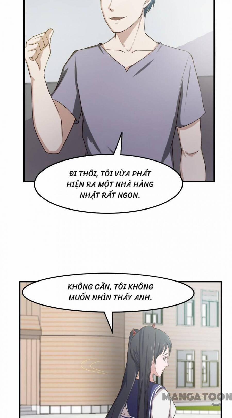 Tôi Và Cô Nàng Thuê Trọ Xinh Đẹp 26 Tuổi 160 trang 23