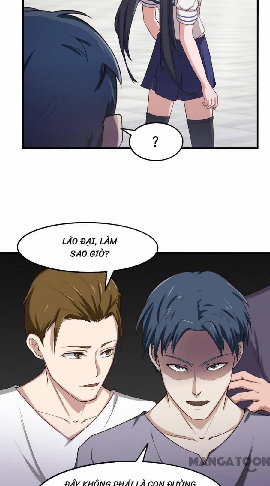 Tôi Và Cô Nàng Thuê Trọ Xinh Đẹp 26 Tuổi 160 trang 24