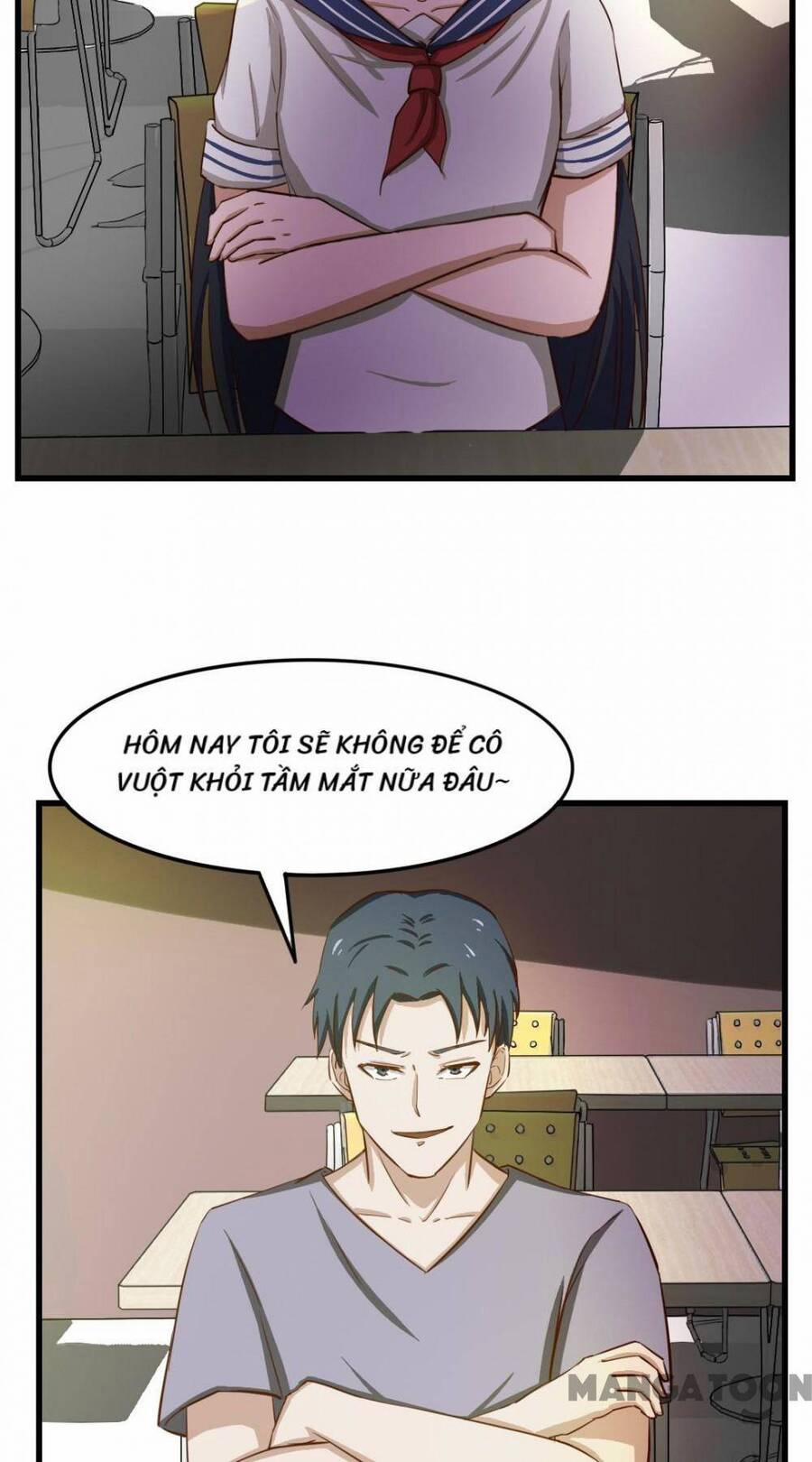 Tôi Và Cô Nàng Thuê Trọ Xinh Đẹp 26 Tuổi 160 trang 27