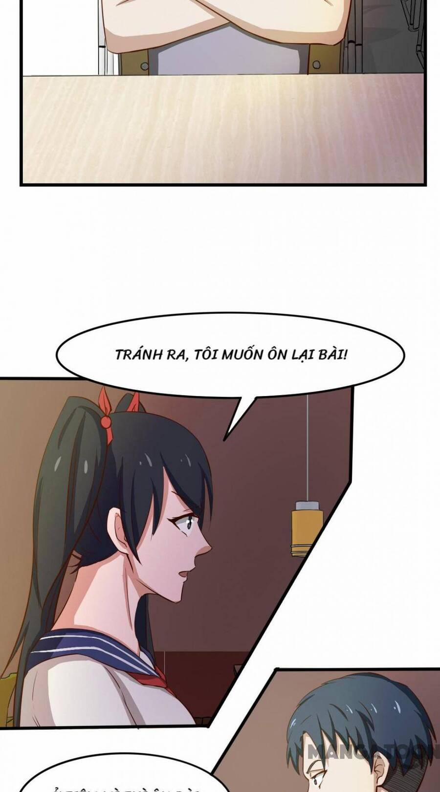 Tôi Và Cô Nàng Thuê Trọ Xinh Đẹp 26 Tuổi 160 trang 28