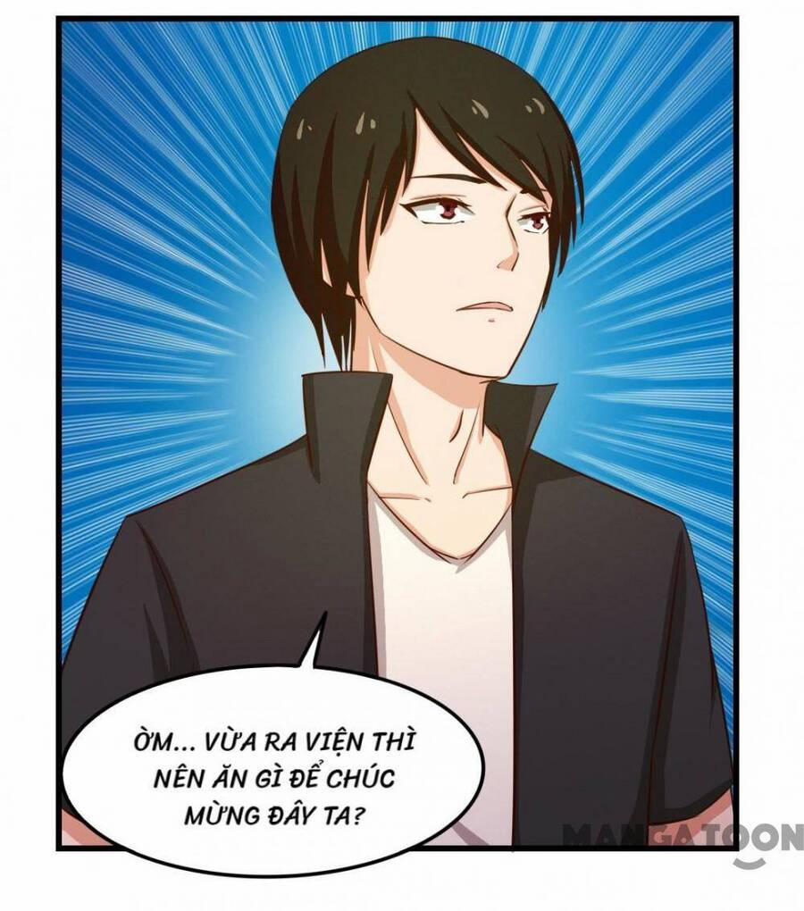 Tôi Và Cô Nàng Thuê Trọ Xinh Đẹp 26 Tuổi 160 trang 30