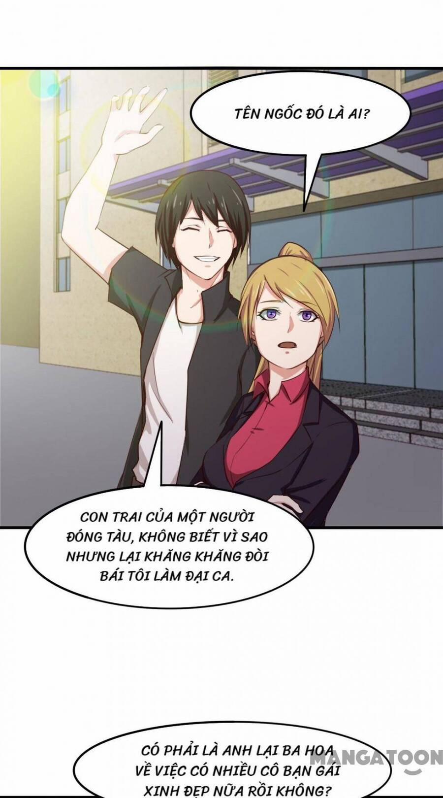 Tôi Và Cô Nàng Thuê Trọ Xinh Đẹp 26 Tuổi 160 trang 6