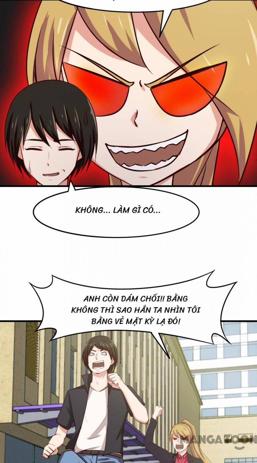 Tôi Và Cô Nàng Thuê Trọ Xinh Đẹp 26 Tuổi 160 trang 7