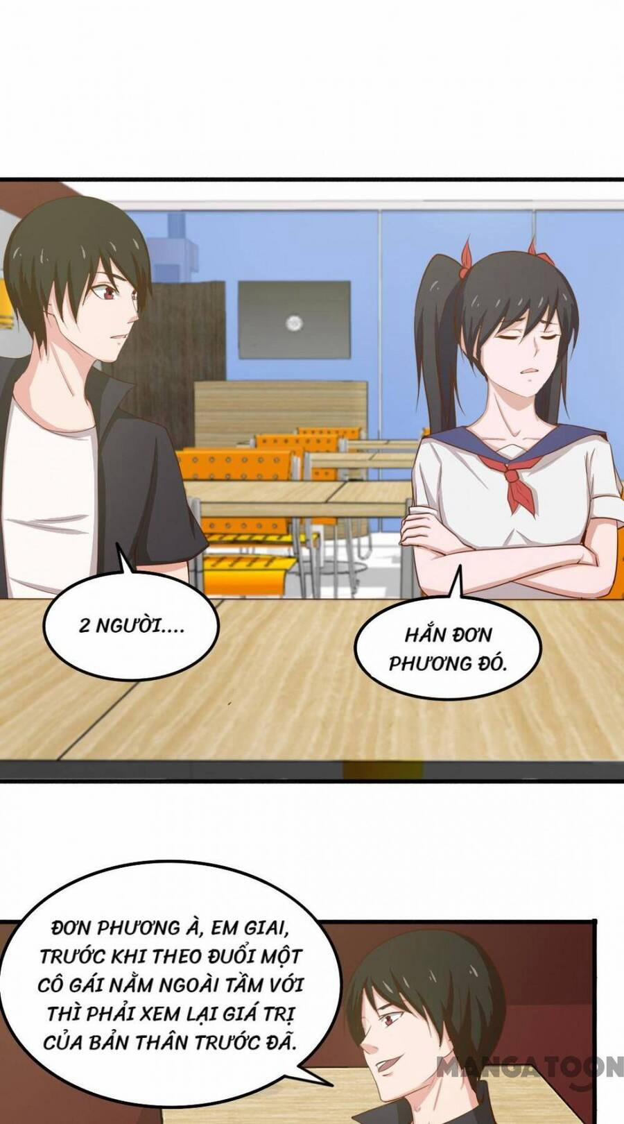 Tôi Và Cô Nàng Thuê Trọ Xinh Đẹp 26 Tuổi 161 trang 11