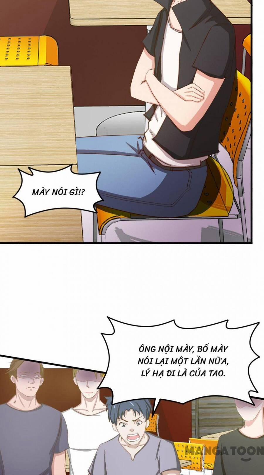 Tôi Và Cô Nàng Thuê Trọ Xinh Đẹp 26 Tuổi 161 trang 12