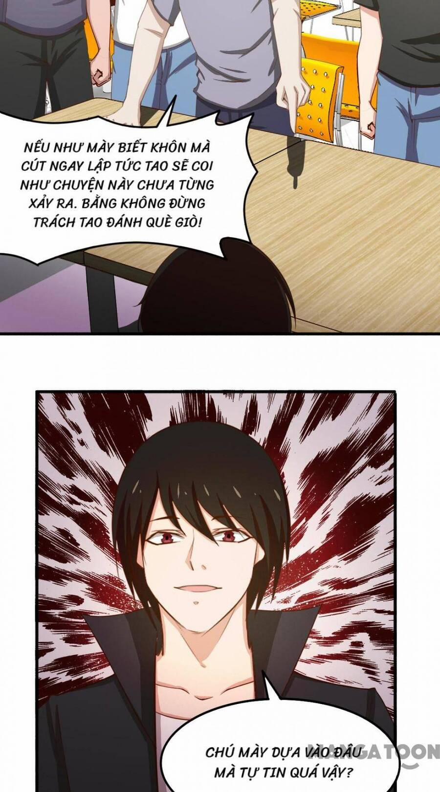 Tôi Và Cô Nàng Thuê Trọ Xinh Đẹp 26 Tuổi 161 trang 13