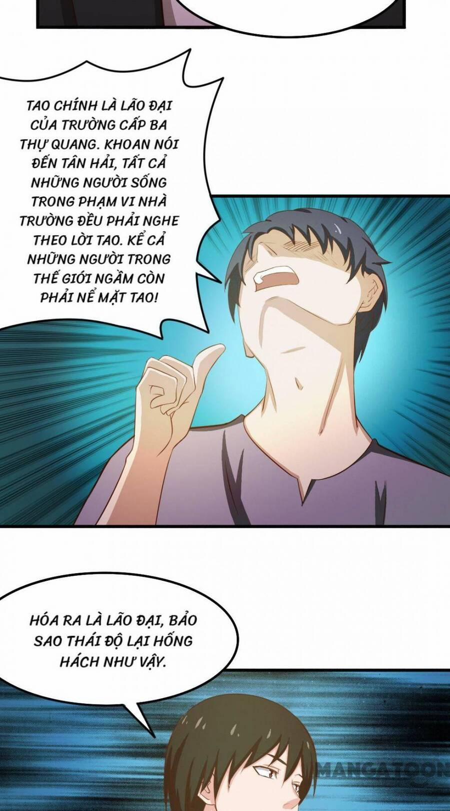 Tôi Và Cô Nàng Thuê Trọ Xinh Đẹp 26 Tuổi 161 trang 14