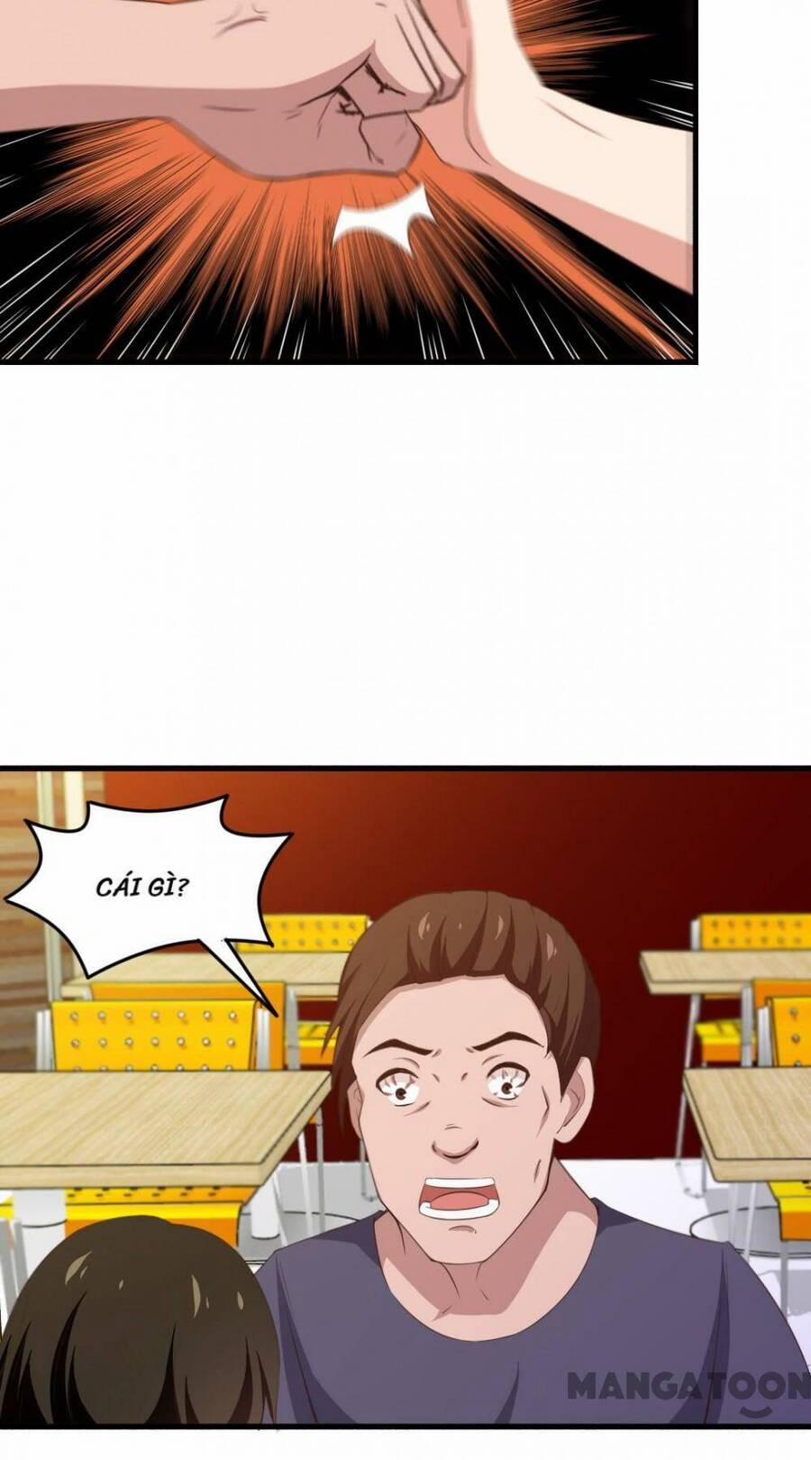 Tôi Và Cô Nàng Thuê Trọ Xinh Đẹp 26 Tuổi 161 trang 17