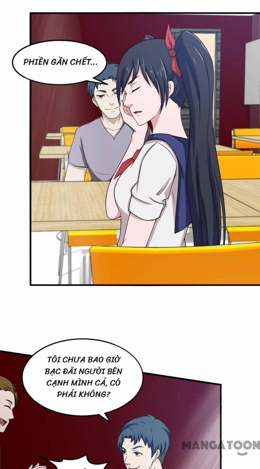 Tôi Và Cô Nàng Thuê Trọ Xinh Đẹp 26 Tuổi 161 trang 2