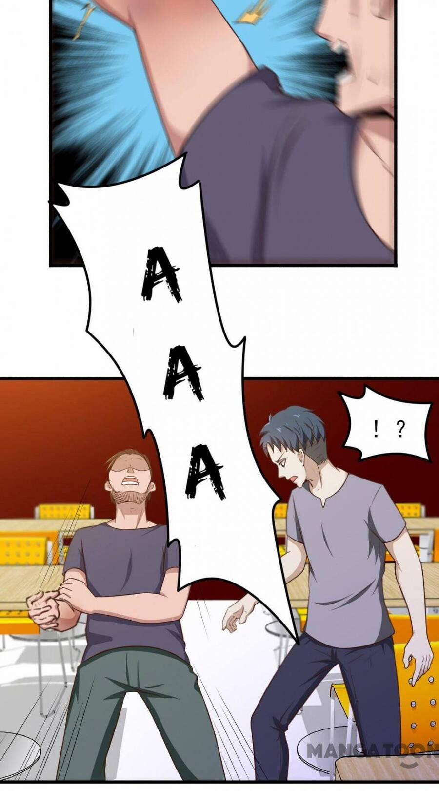 Tôi Và Cô Nàng Thuê Trọ Xinh Đẹp 26 Tuổi 161 trang 22