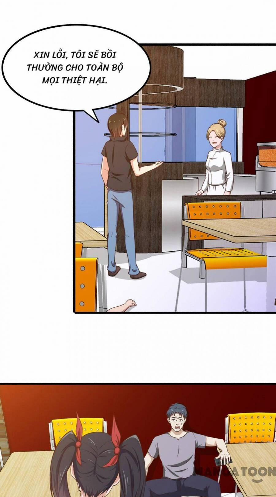 Tôi Và Cô Nàng Thuê Trọ Xinh Đẹp 26 Tuổi 161 trang 27