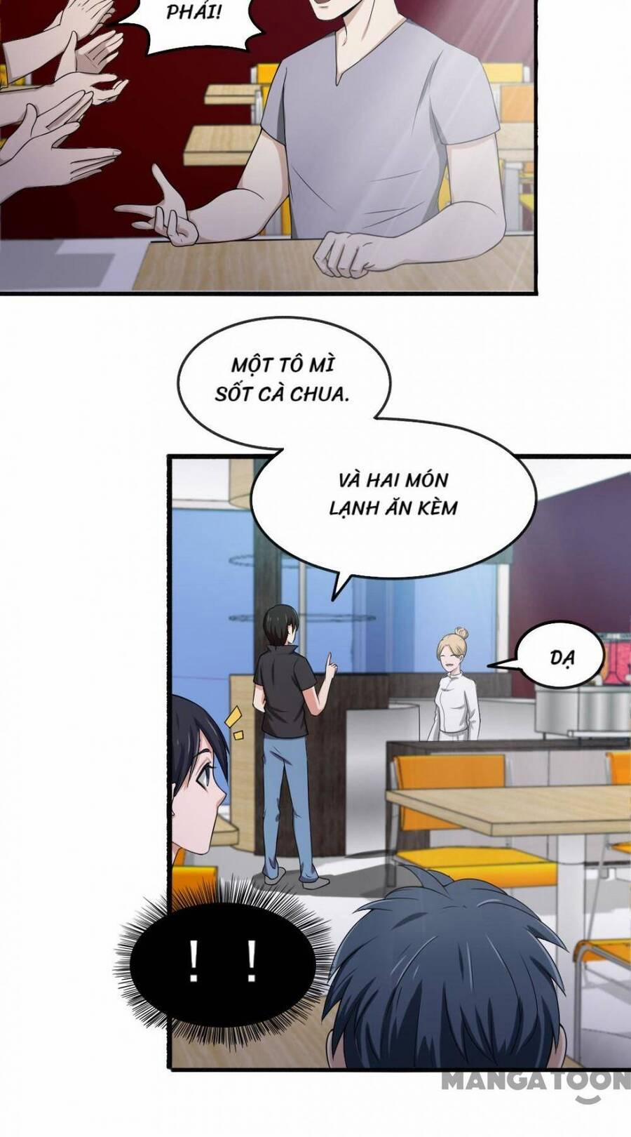 Tôi Và Cô Nàng Thuê Trọ Xinh Đẹp 26 Tuổi 161 trang 3