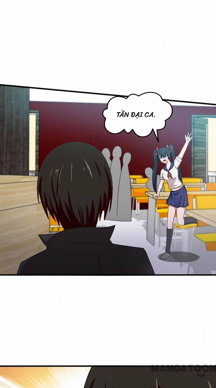 Tôi Và Cô Nàng Thuê Trọ Xinh Đẹp 26 Tuổi 161 trang 4