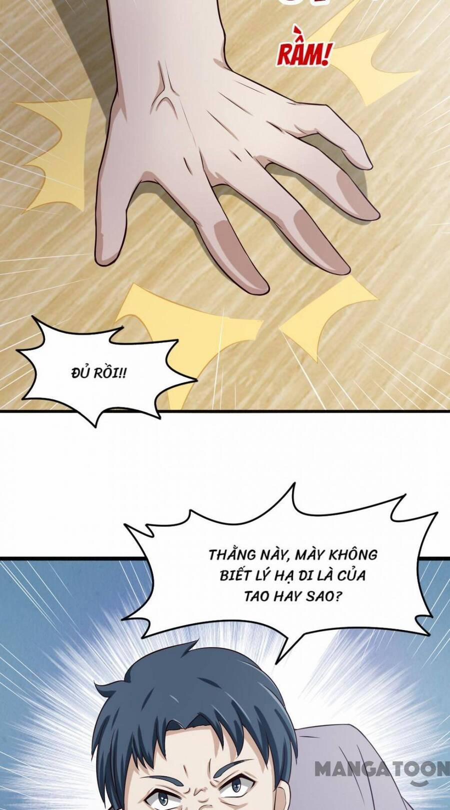 Tôi Và Cô Nàng Thuê Trọ Xinh Đẹp 26 Tuổi 161 trang 9