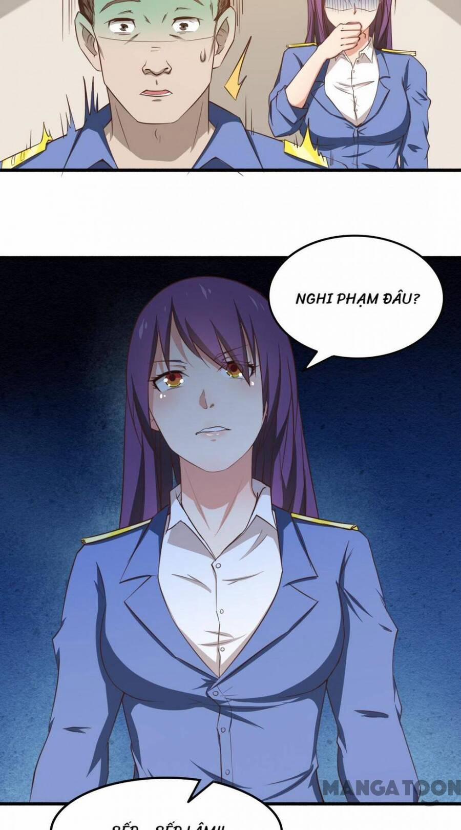 Tôi Và Cô Nàng Thuê Trọ Xinh Đẹp 26 Tuổi 162 trang 16