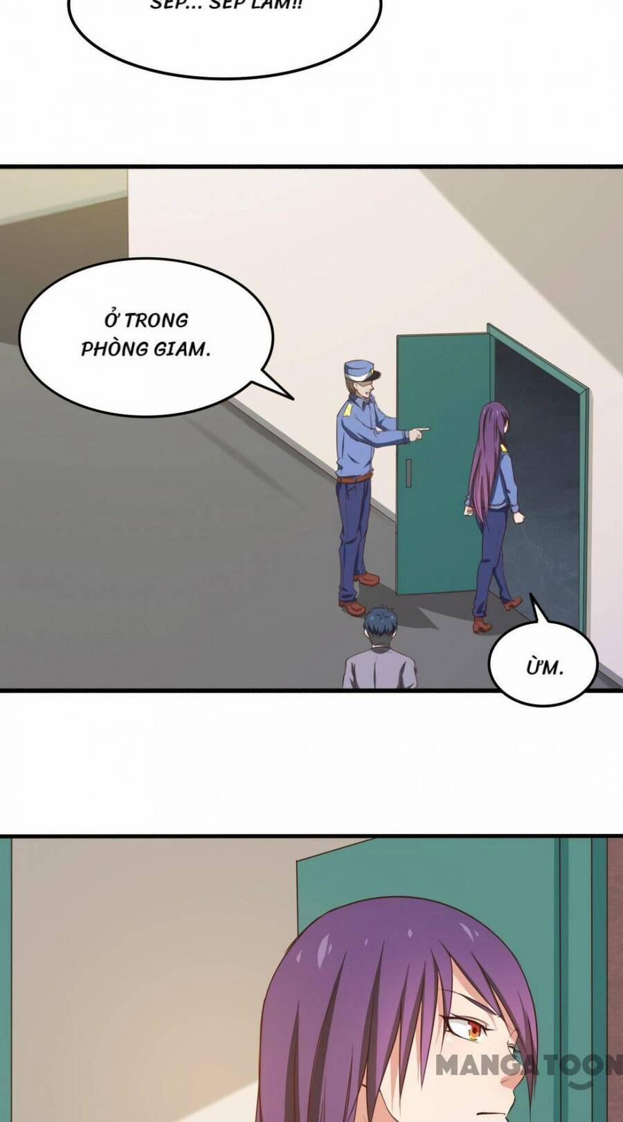 Tôi Và Cô Nàng Thuê Trọ Xinh Đẹp 26 Tuổi 162 trang 17