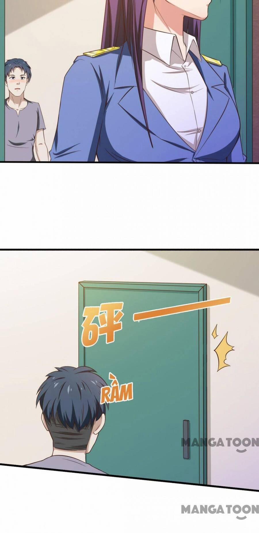 Tôi Và Cô Nàng Thuê Trọ Xinh Đẹp 26 Tuổi 162 trang 18