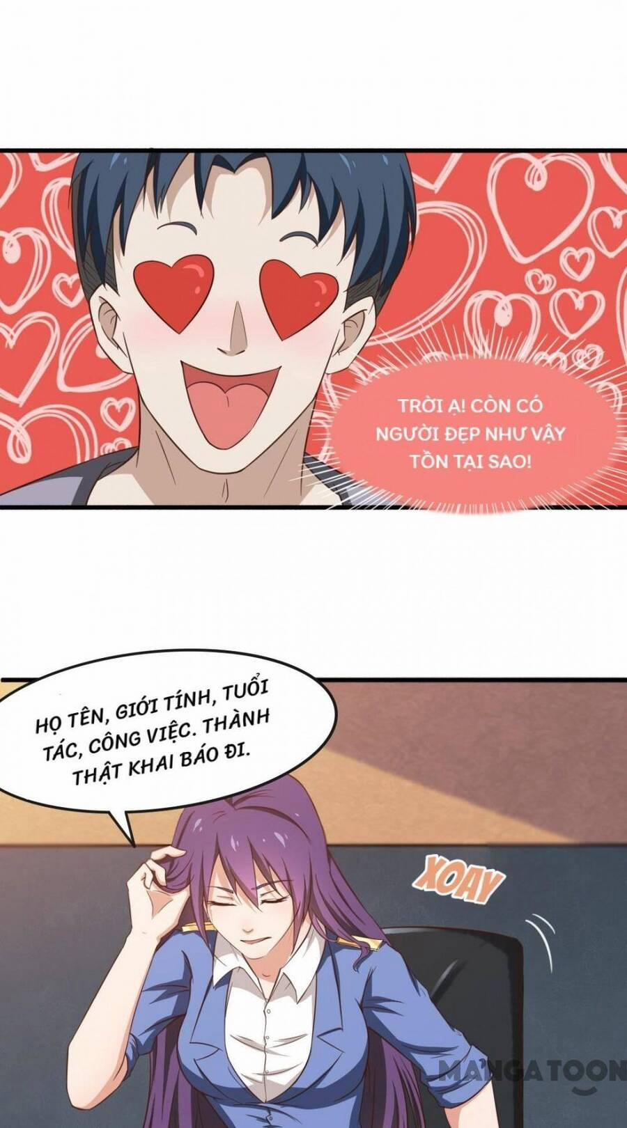 Tôi Và Cô Nàng Thuê Trọ Xinh Đẹp 26 Tuổi 162 trang 19