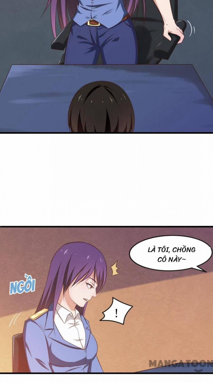 Tôi Và Cô Nàng Thuê Trọ Xinh Đẹp 26 Tuổi 162 trang 20