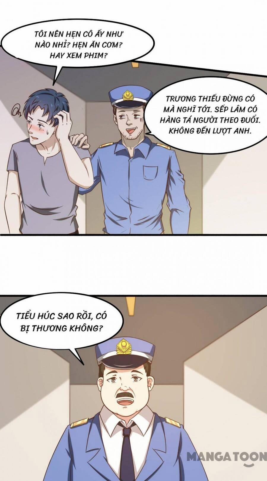 Tôi Và Cô Nàng Thuê Trọ Xinh Đẹp 26 Tuổi 162 trang 23