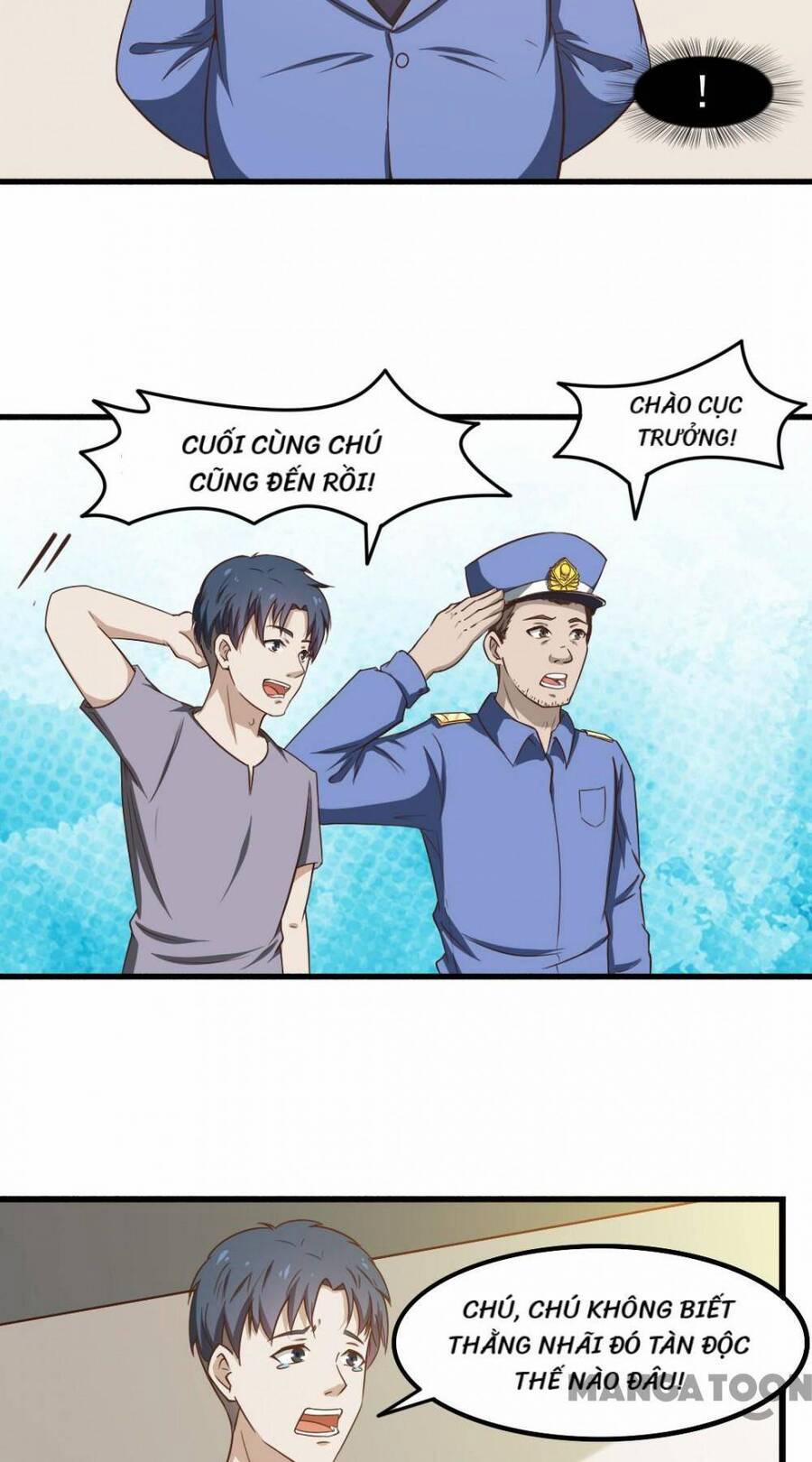 Tôi Và Cô Nàng Thuê Trọ Xinh Đẹp 26 Tuổi 162 trang 24