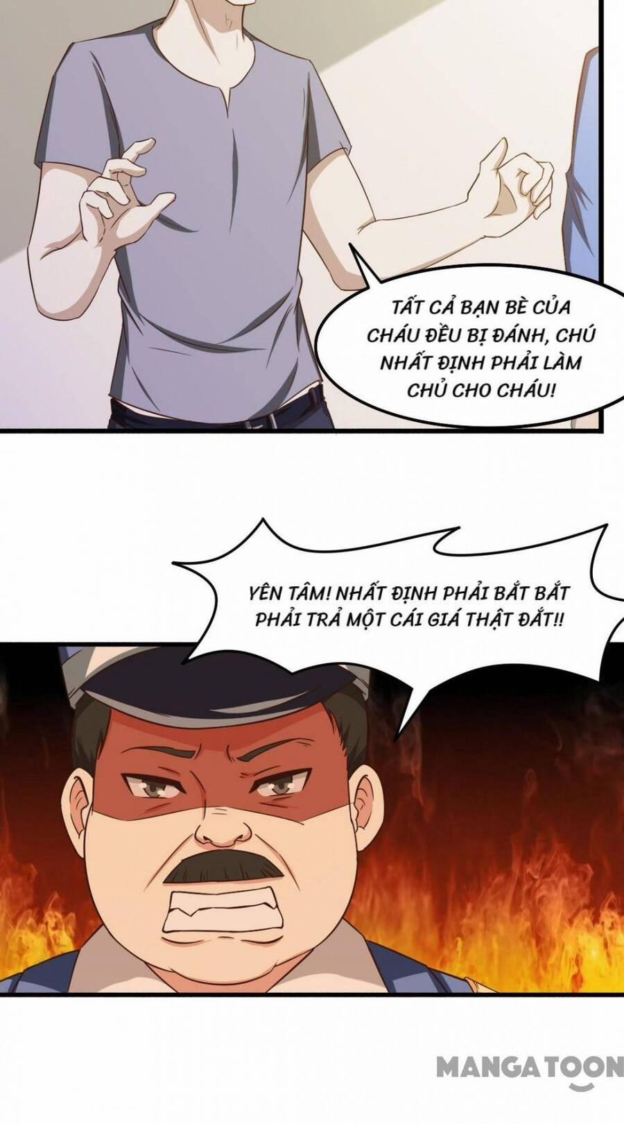 Tôi Và Cô Nàng Thuê Trọ Xinh Đẹp 26 Tuổi 162 trang 25