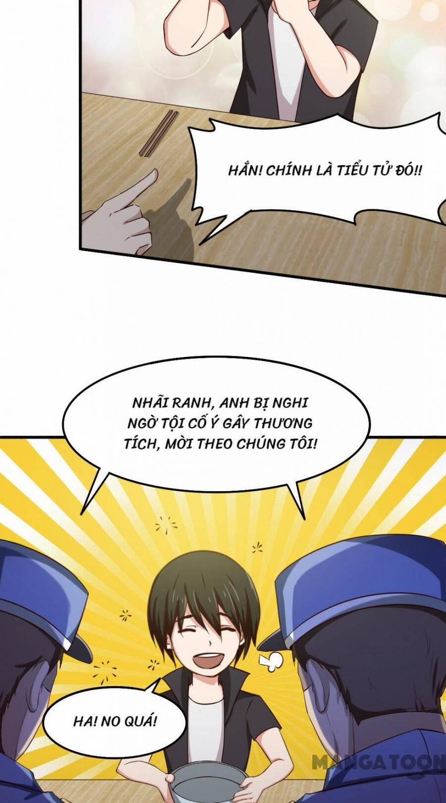 Tôi Và Cô Nàng Thuê Trọ Xinh Đẹp 26 Tuổi 162 trang 4
