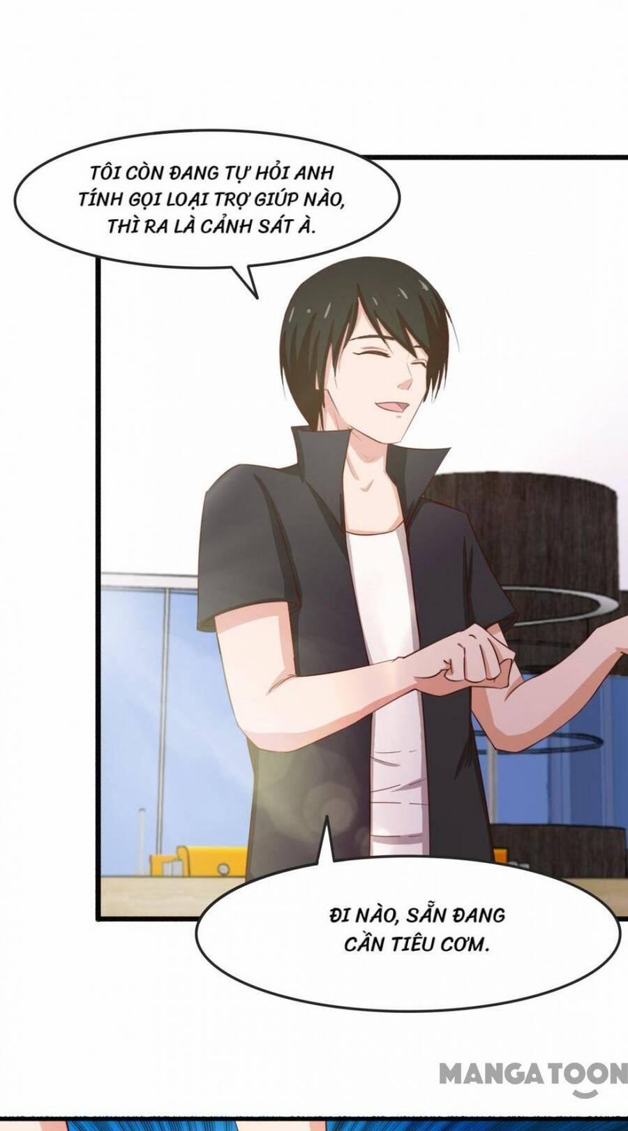 Tôi Và Cô Nàng Thuê Trọ Xinh Đẹp 26 Tuổi 162 trang 6