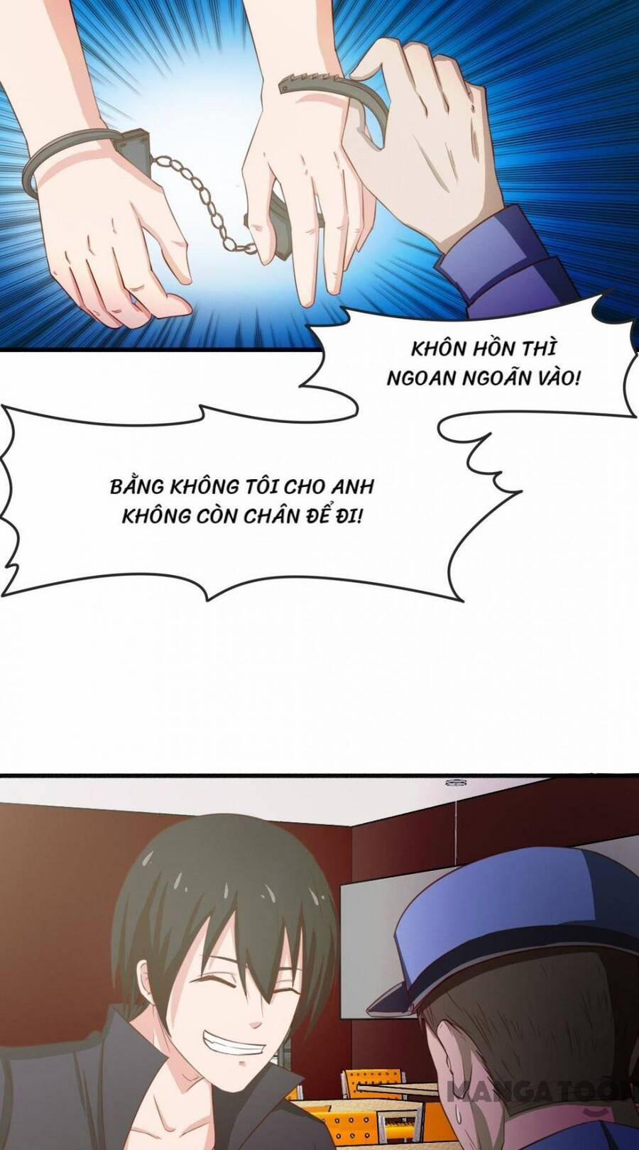 Tôi Và Cô Nàng Thuê Trọ Xinh Đẹp 26 Tuổi 162 trang 7