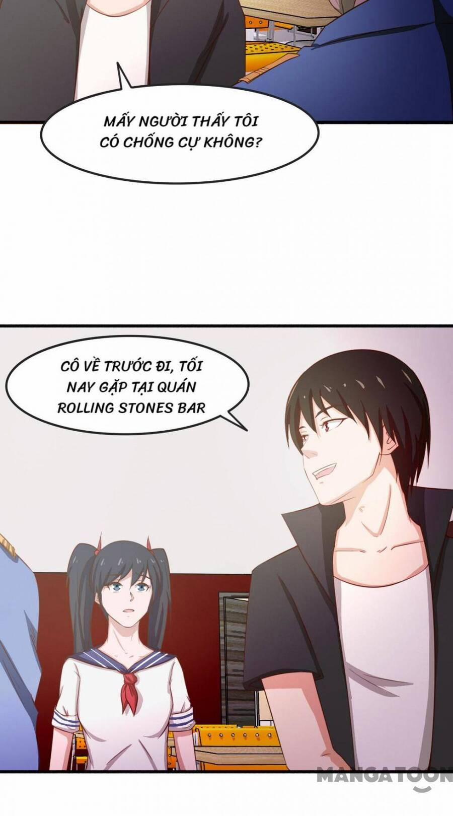 Tôi Và Cô Nàng Thuê Trọ Xinh Đẹp 26 Tuổi 162 trang 8