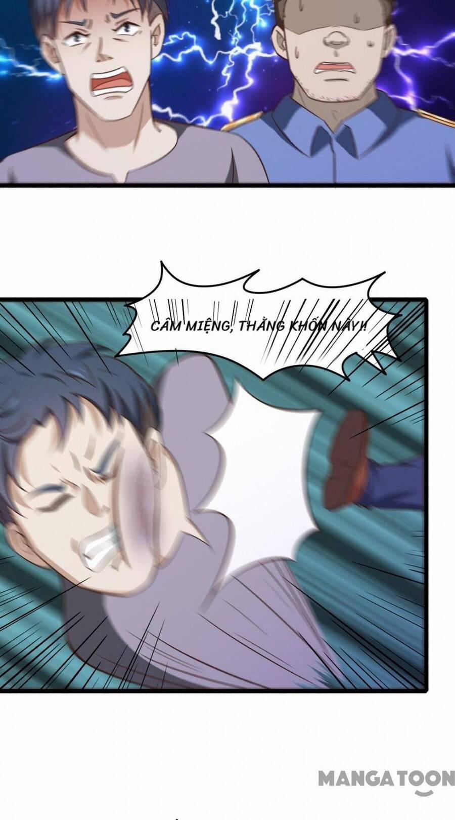 Tôi Và Cô Nàng Thuê Trọ Xinh Đẹp 26 Tuổi 163 trang 10