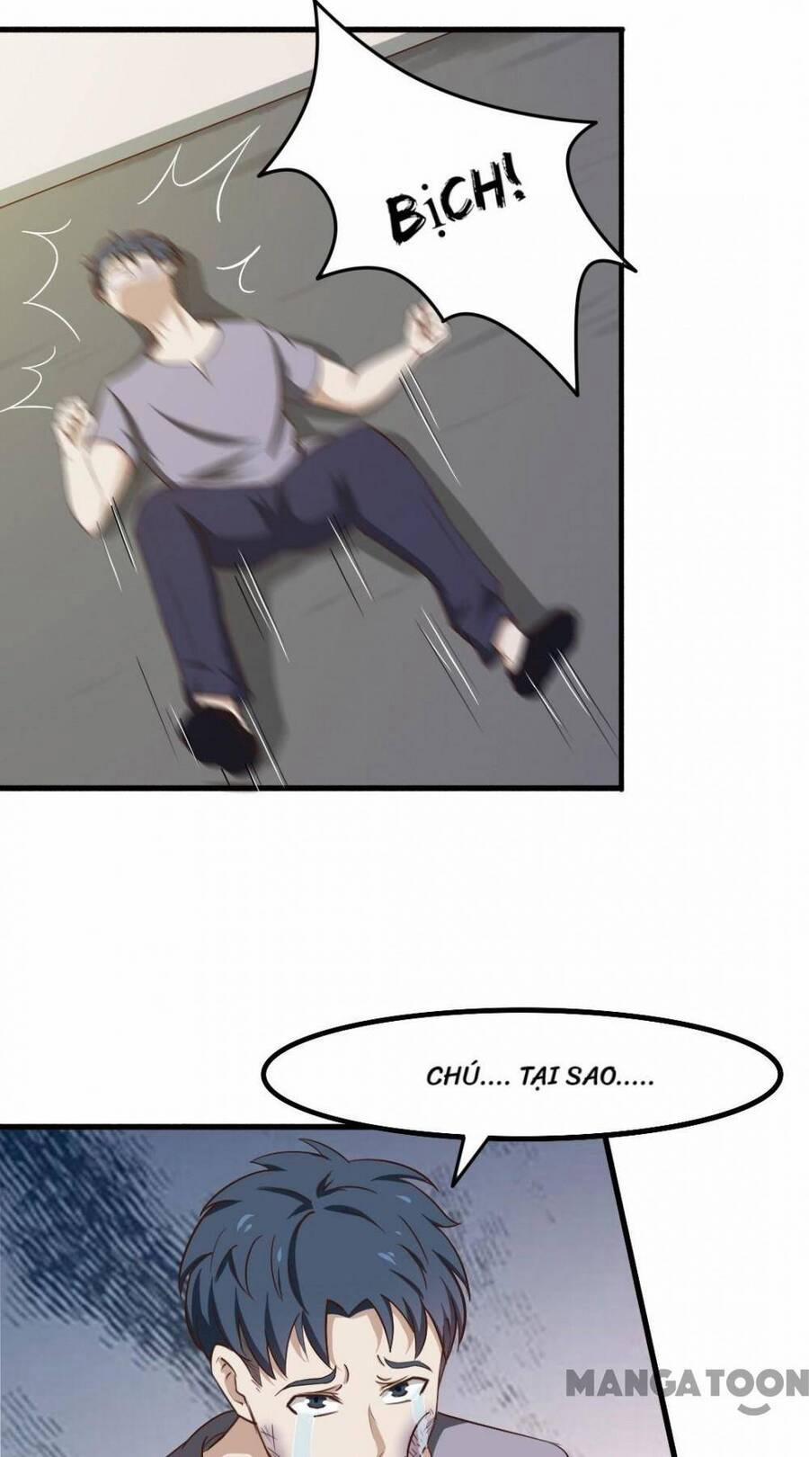 Tôi Và Cô Nàng Thuê Trọ Xinh Đẹp 26 Tuổi 163 trang 11