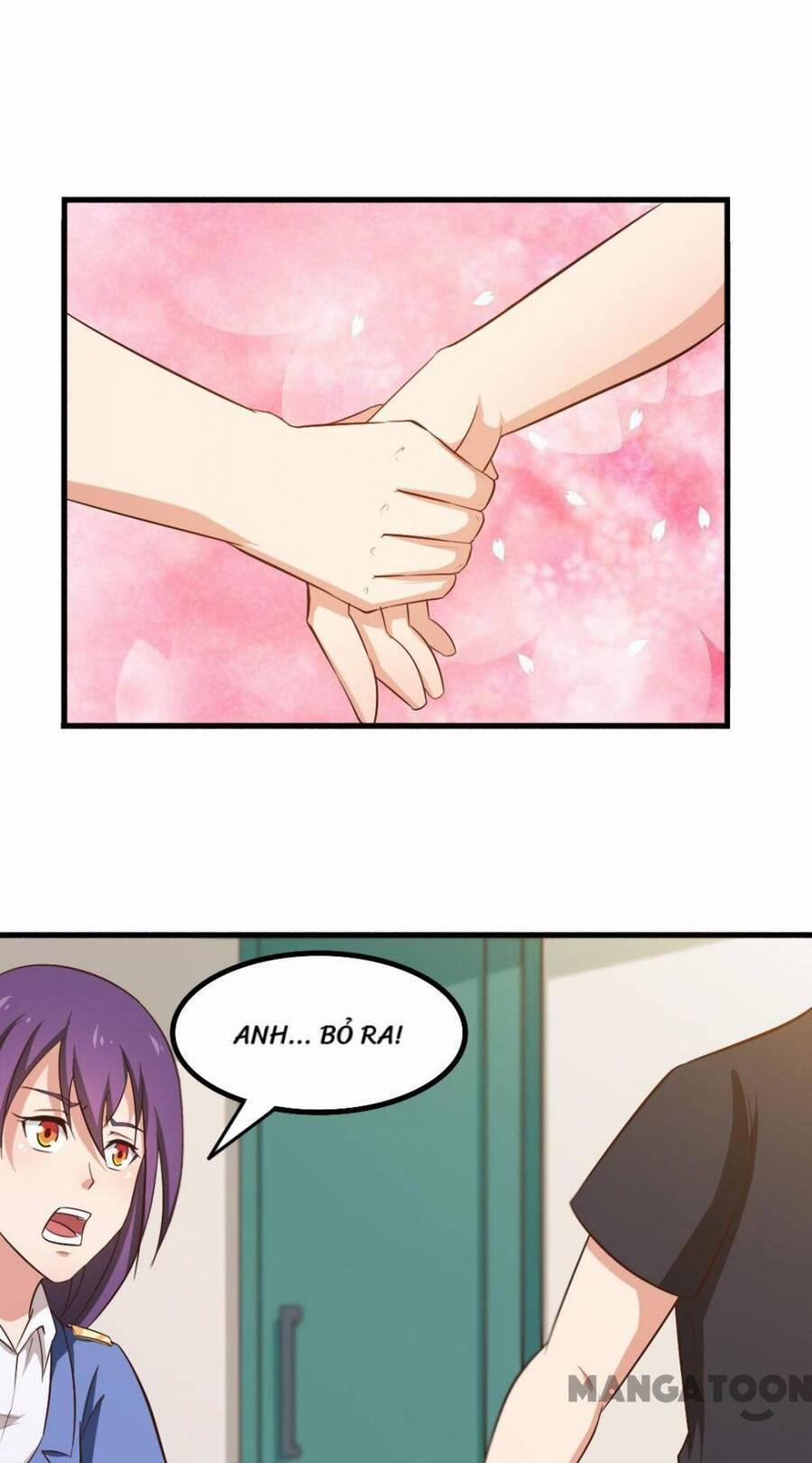 Tôi Và Cô Nàng Thuê Trọ Xinh Đẹp 26 Tuổi 163 trang 16