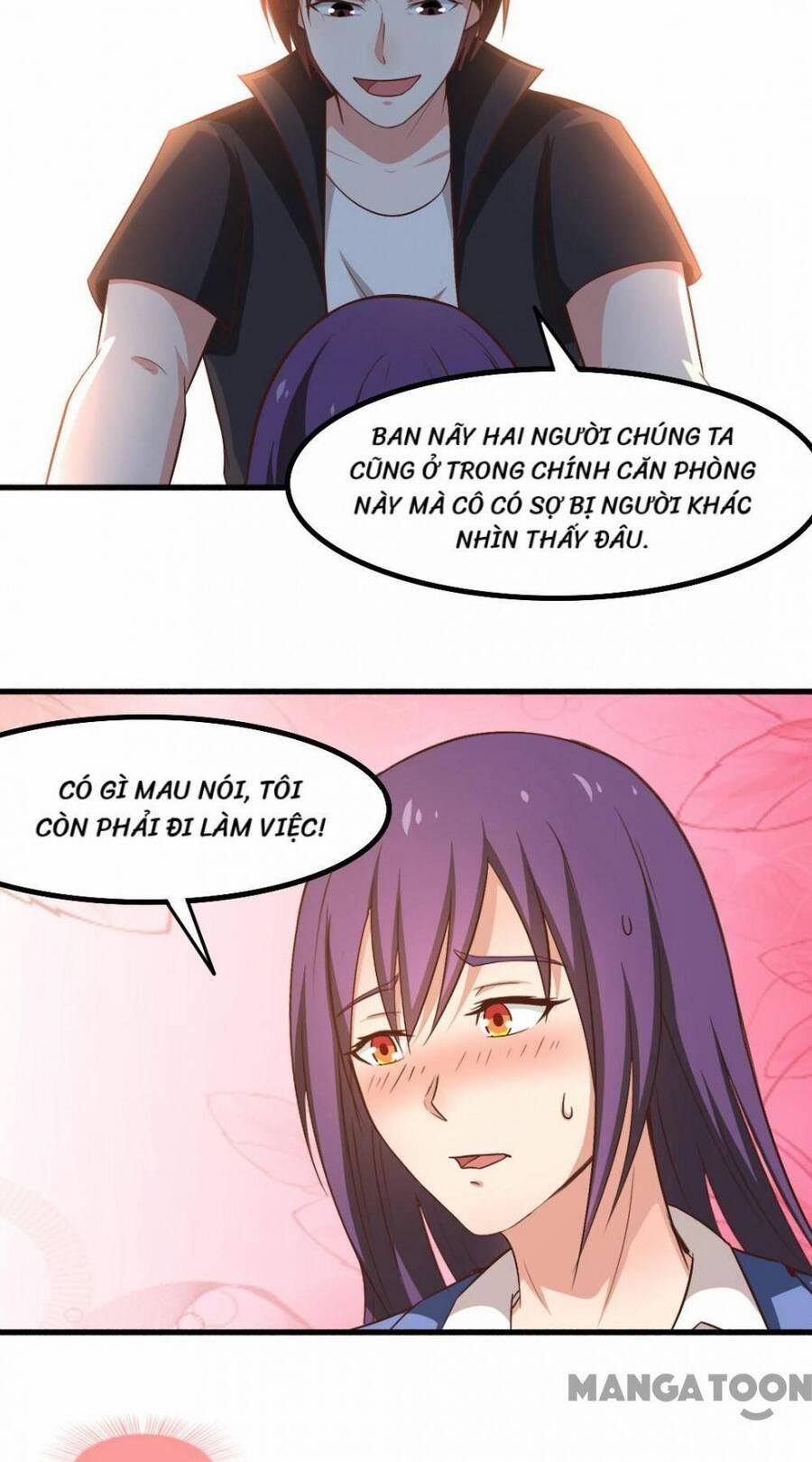 Tôi Và Cô Nàng Thuê Trọ Xinh Đẹp 26 Tuổi 163 trang 19